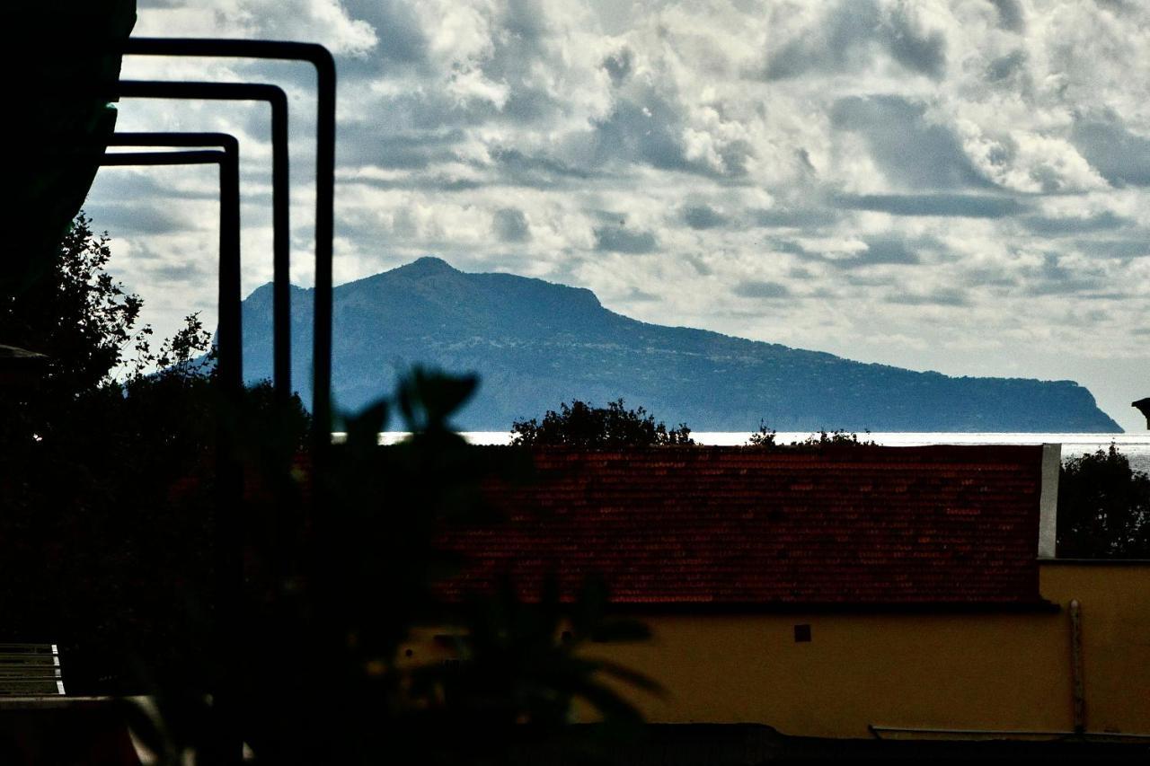 2 Camere Con Pianoforte Naples Extérieur photo