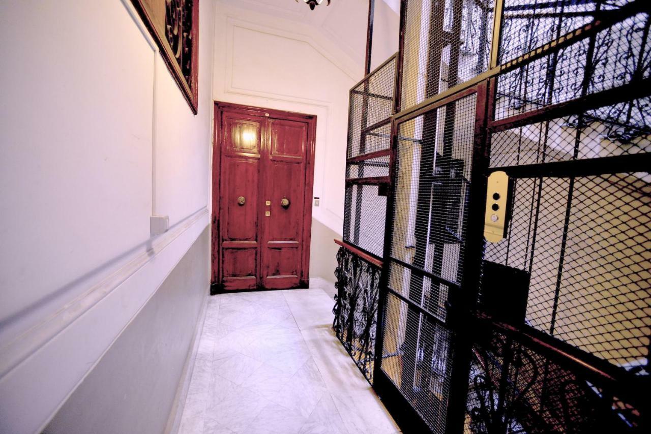 2 Camere Con Pianoforte Naples Extérieur photo